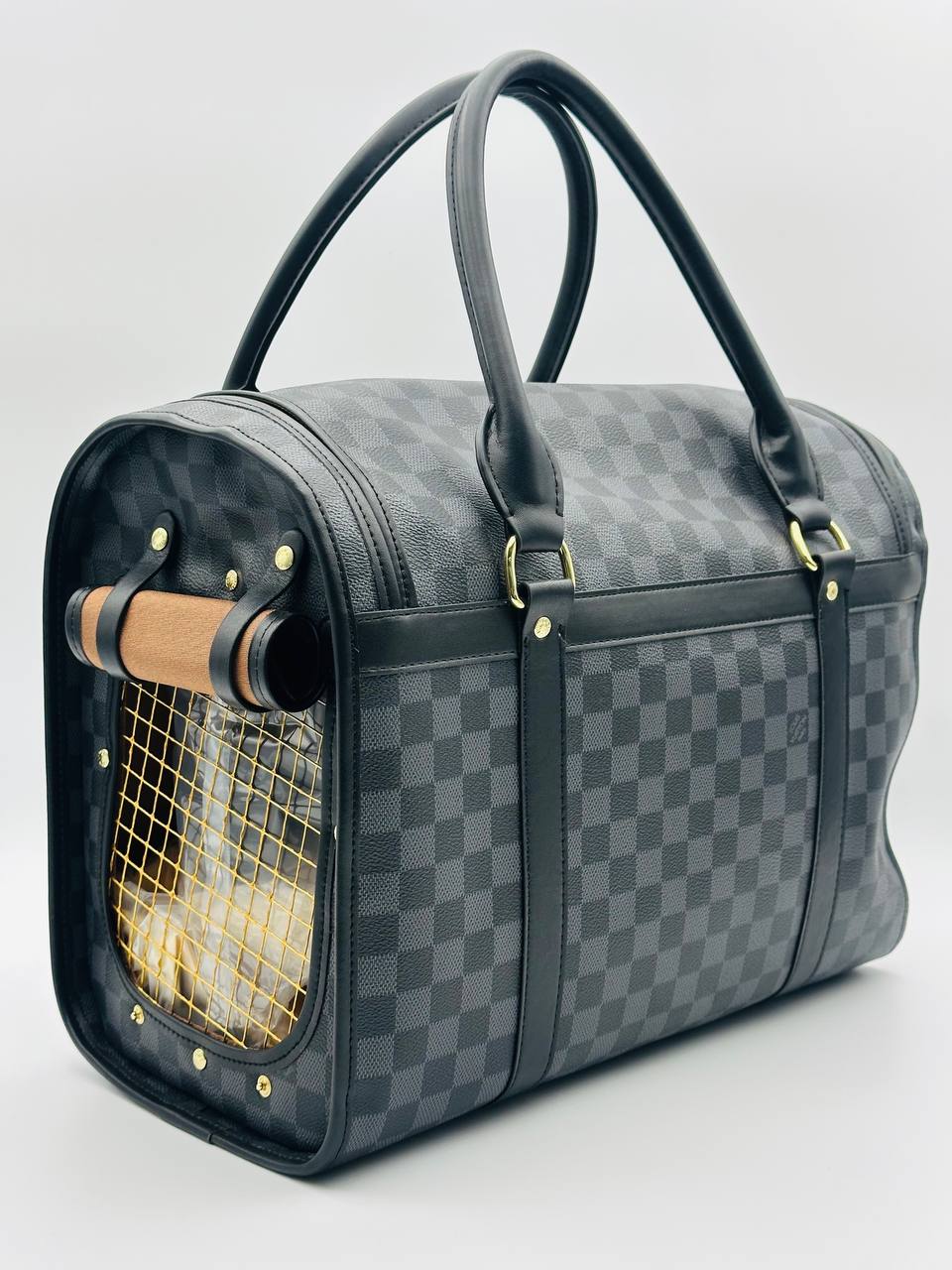 Сумка Louis Vuitton переноска 7