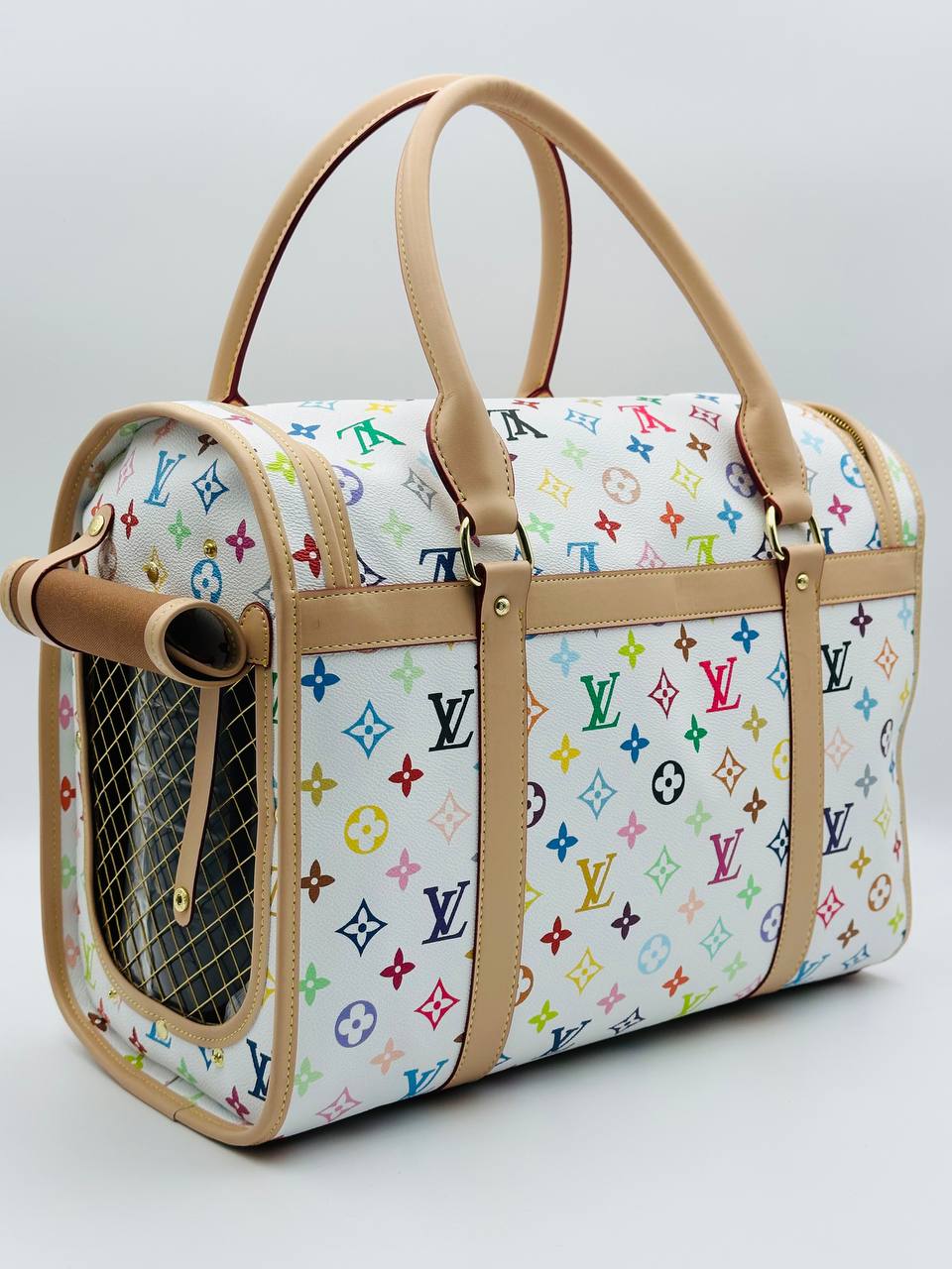 Сумка Louis Vuitton переноска 8
