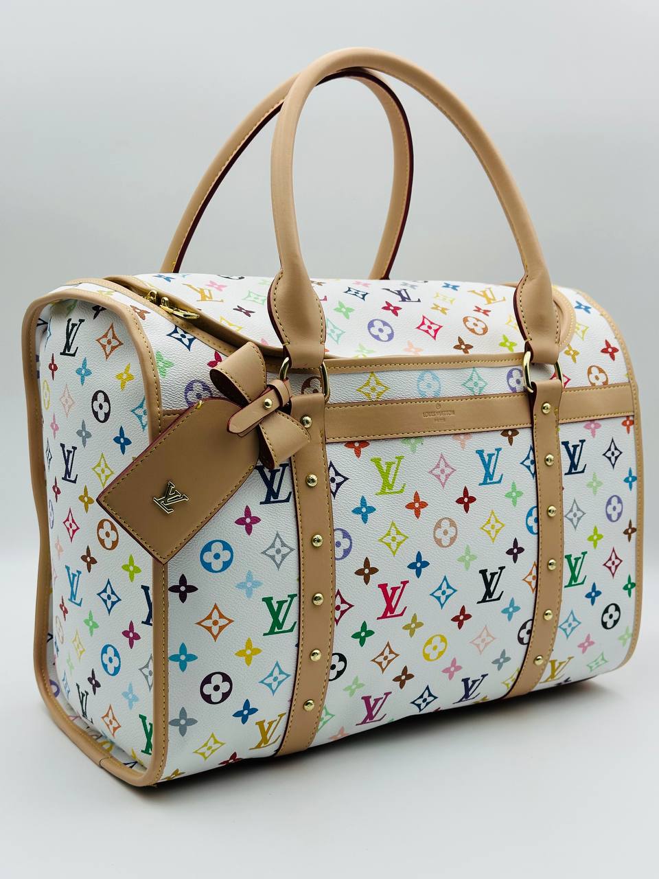 Сумка Louis Vuitton переноска 9