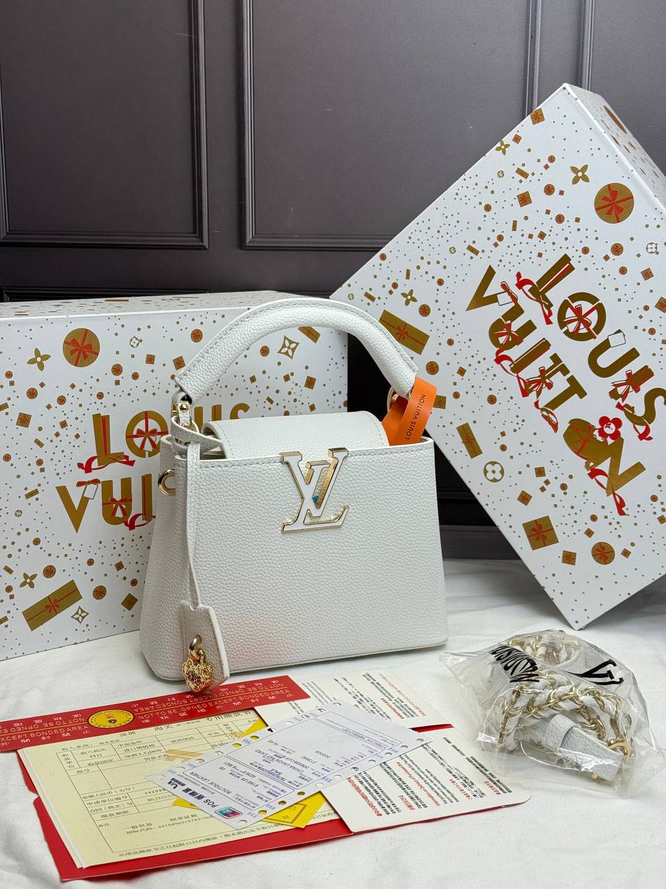 Сумка Louis Vuitton 1