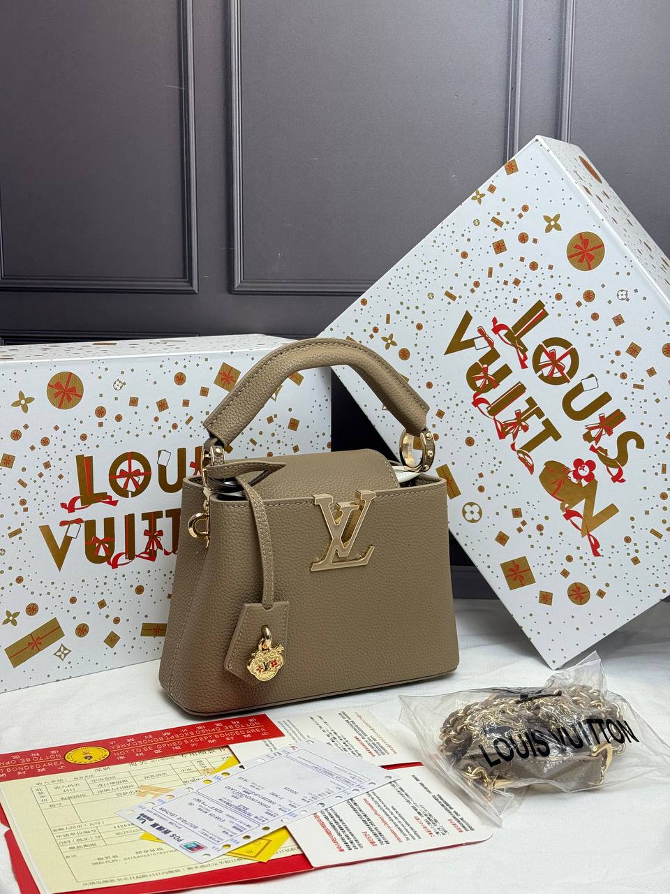 Сумка Louis Vuitton 2
