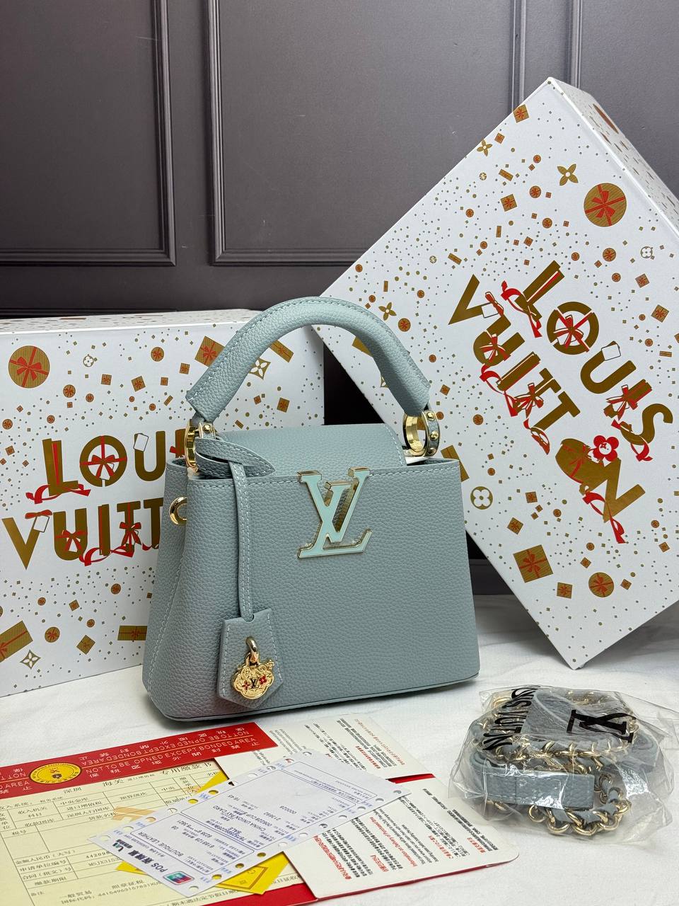 Сумка Louis Vuitton 3
