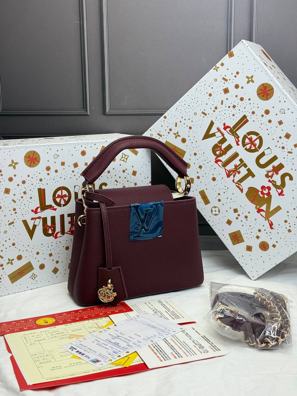 Сумка Louis Vuitton 5