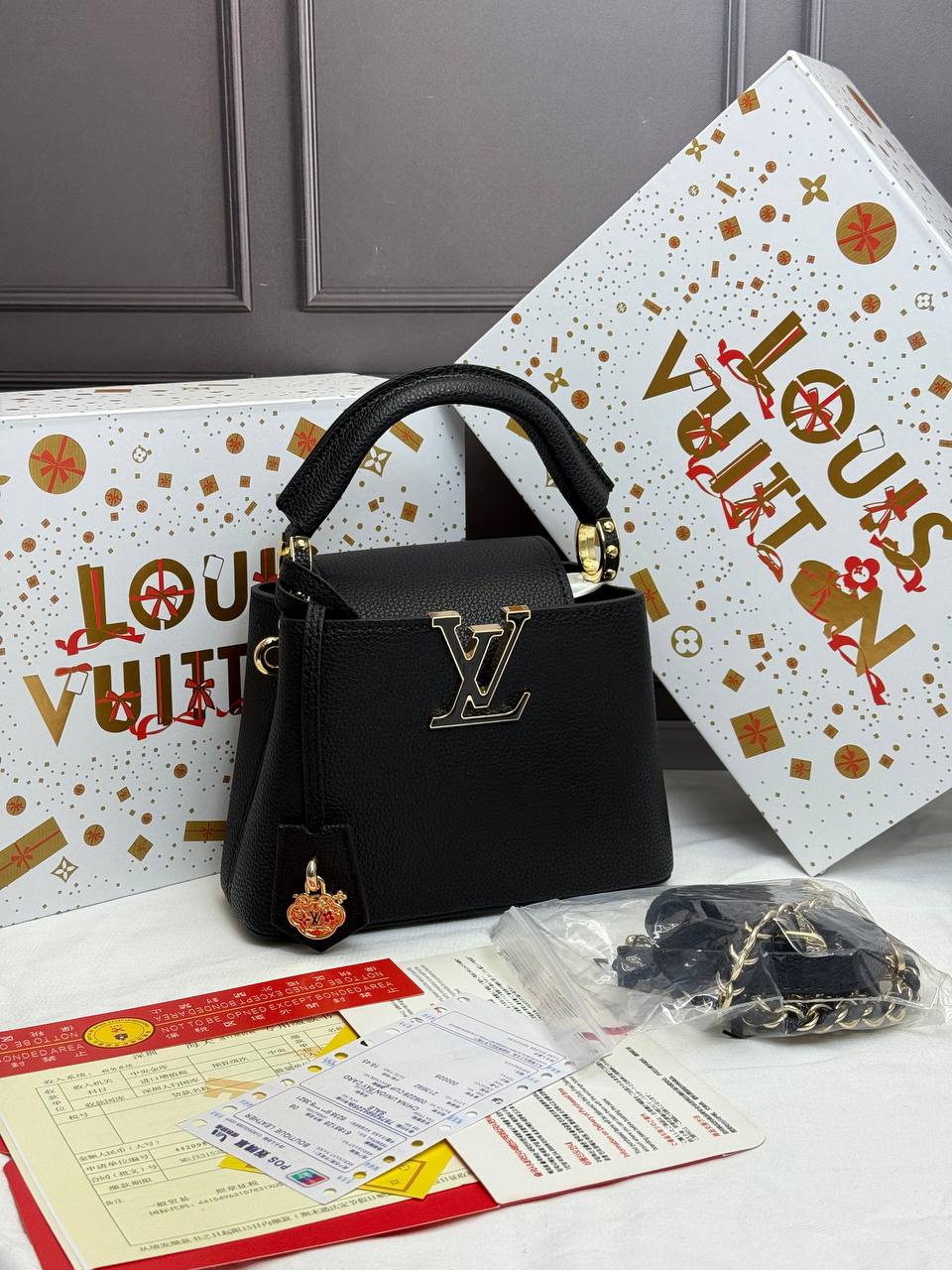 Сумка Louis Vuitton 6