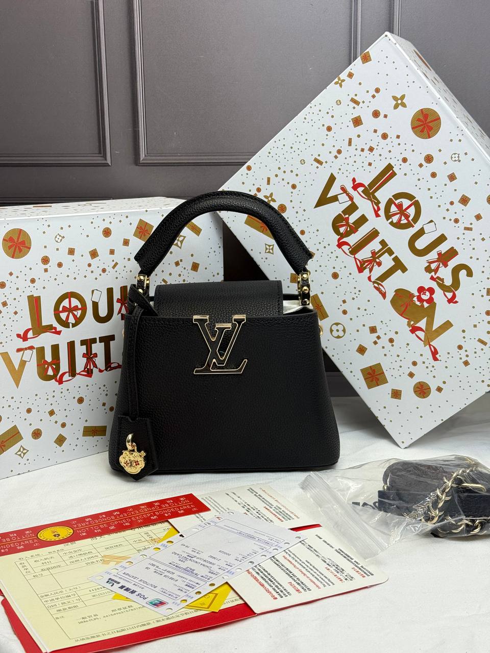 Сумка Louis Vuitton 7