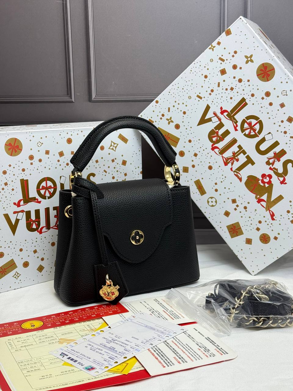 Сумка Louis Vuitton 8
