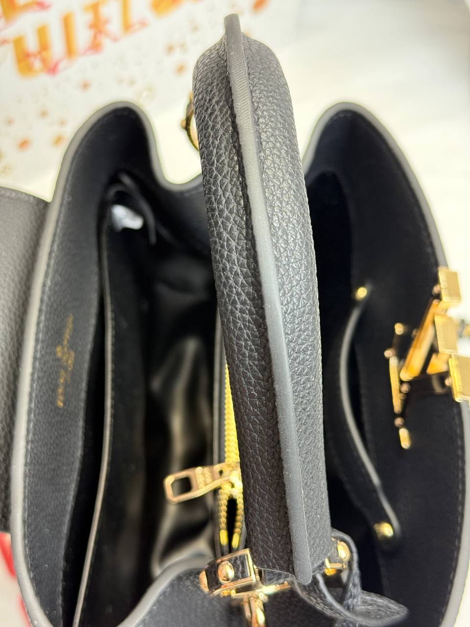Сумка Louis Vuitton 9