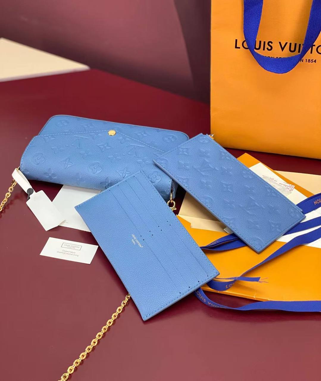 Сумка Louis Vuitton 3