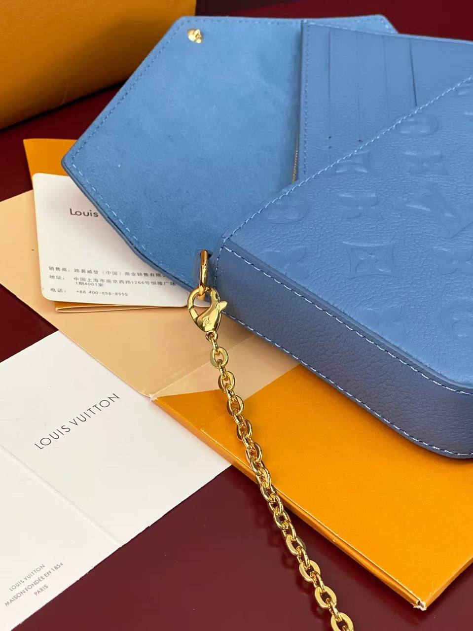 Сумка Louis Vuitton 6