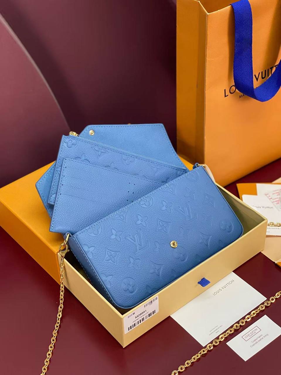 Сумка Louis Vuitton 7