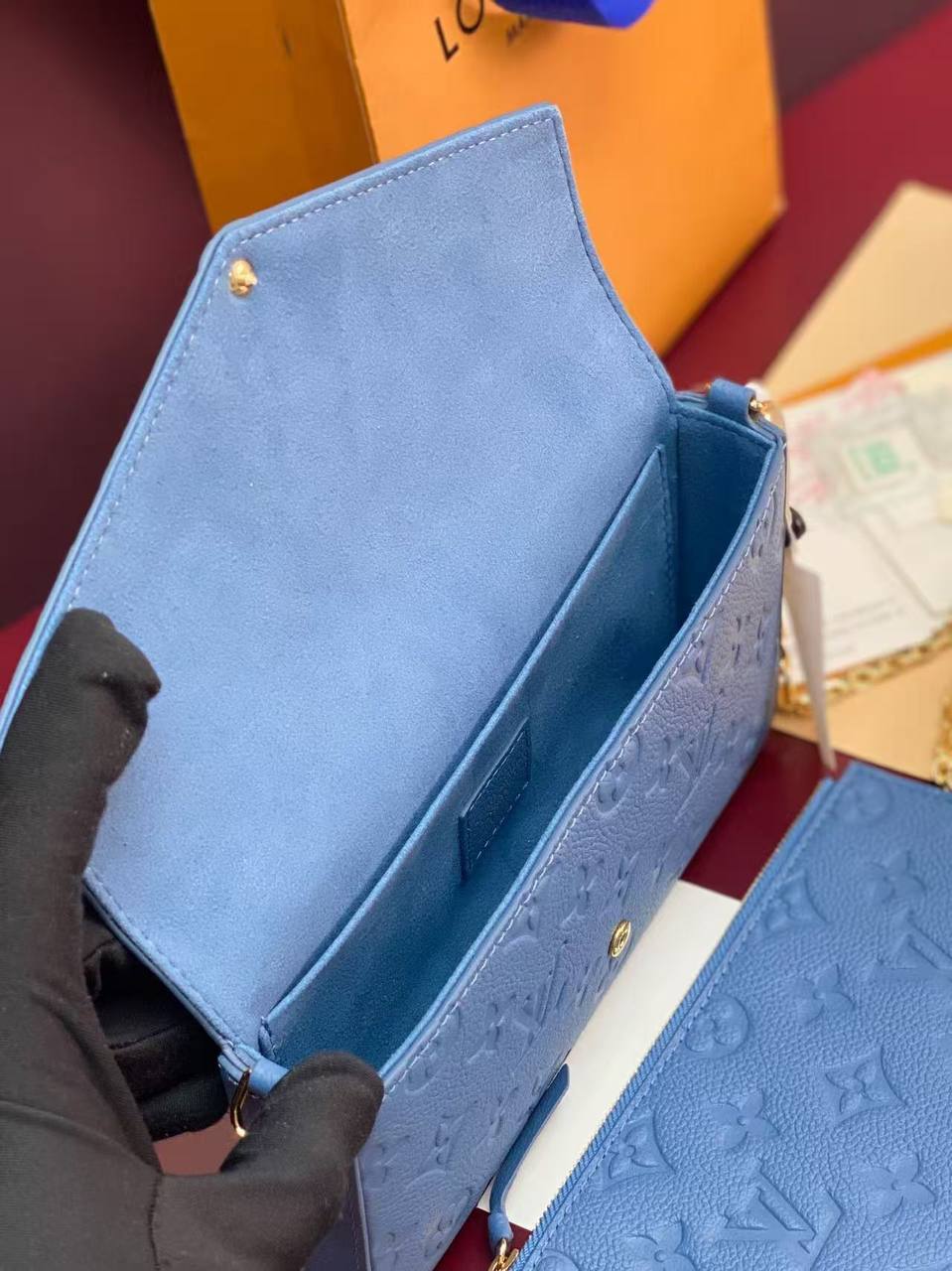 Сумка Louis Vuitton 8