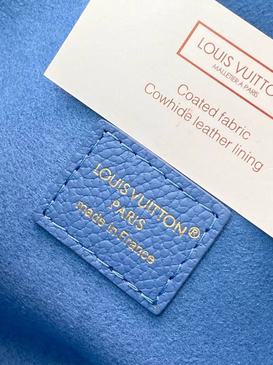 Сумка Louis Vuitton 9