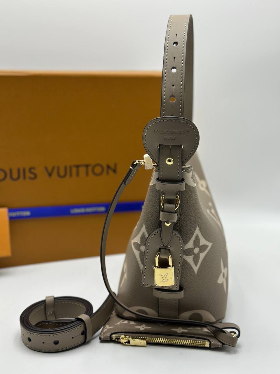 Сумка Louis Vuitton 4