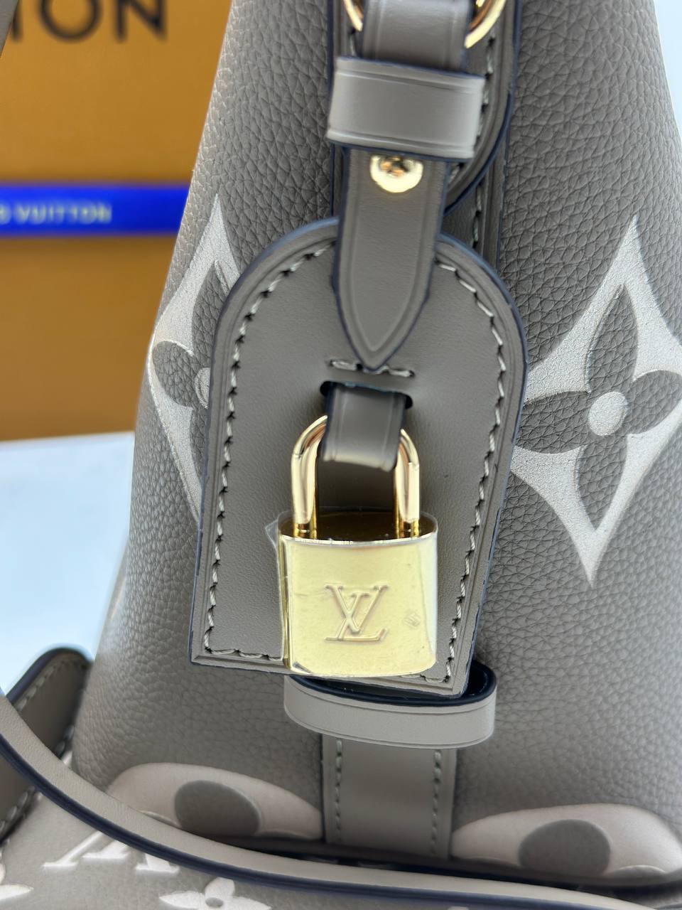 Сумка Louis Vuitton 5