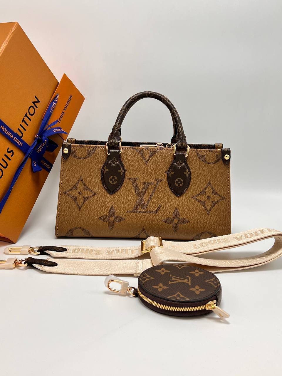 Сумка Louis Vuitton 2