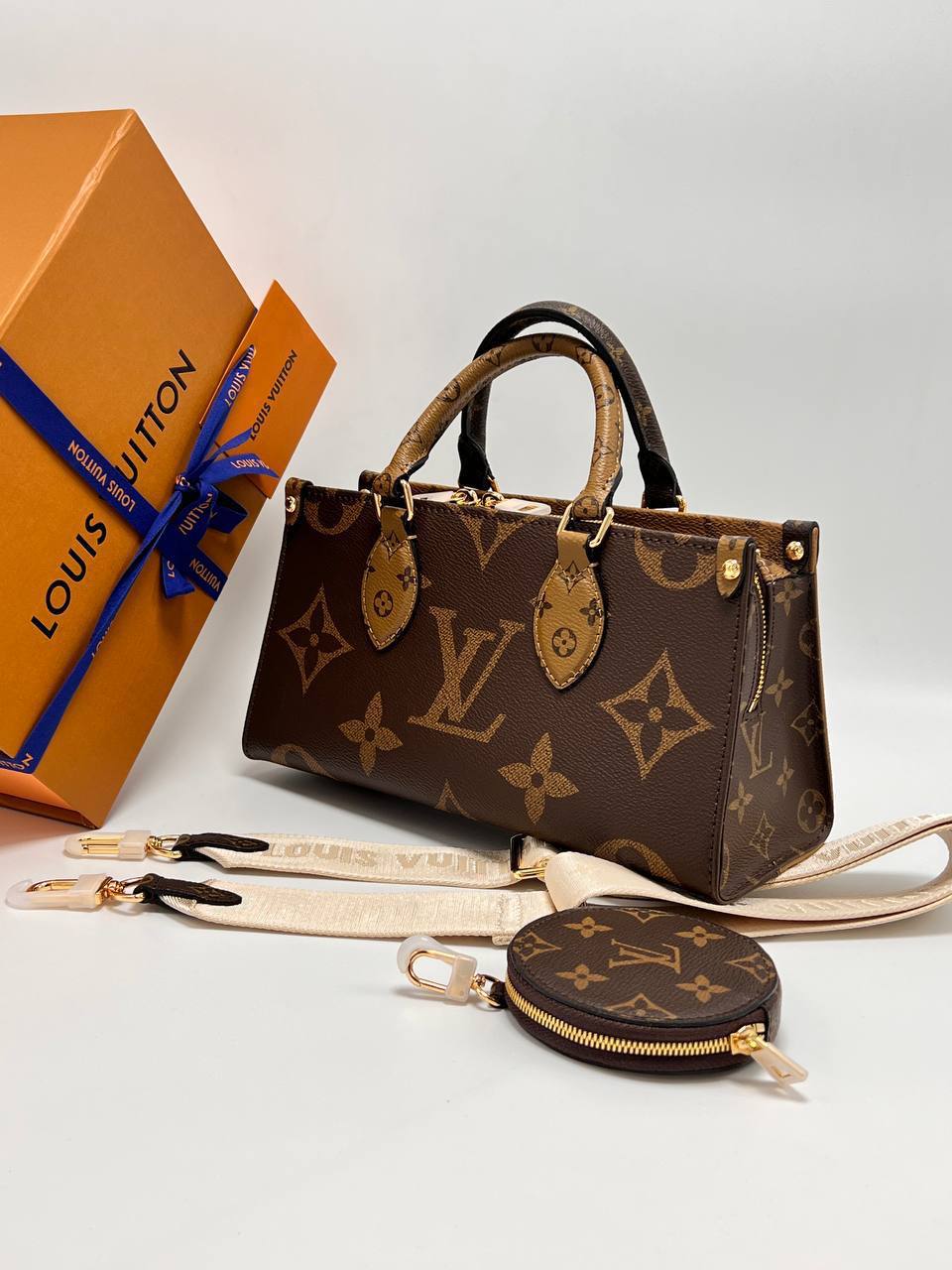 Сумка Louis Vuitton 3
