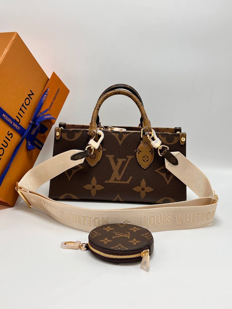 Сумка Louis Vuitton 5