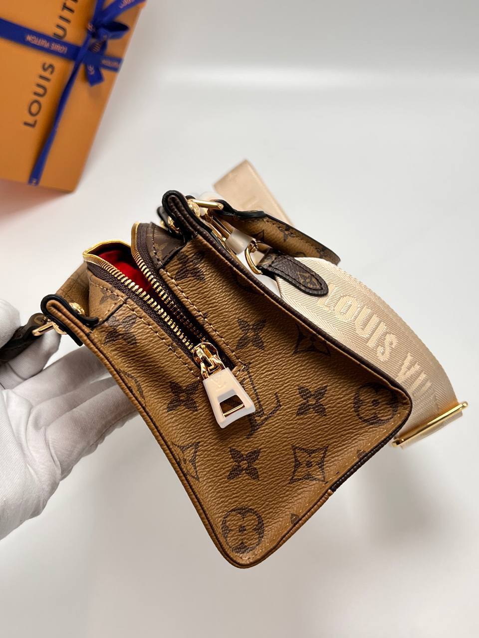 Сумка Louis Vuitton 6