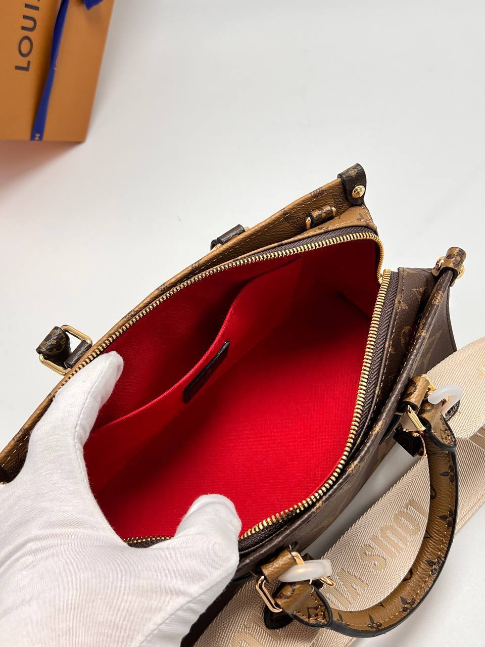 Сумка Louis Vuitton 7