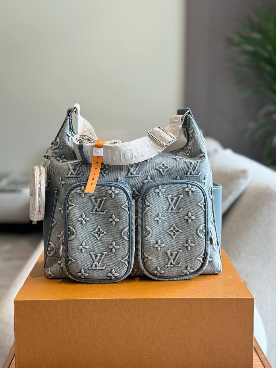 Сумка Louis Vuitton 2