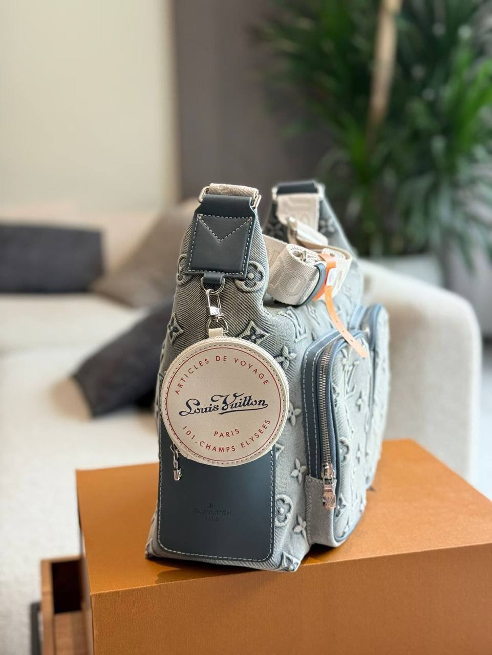 Сумка Louis Vuitton 3