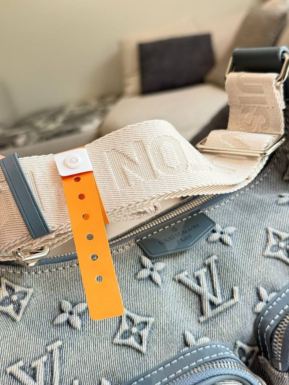 Сумка Louis Vuitton 6