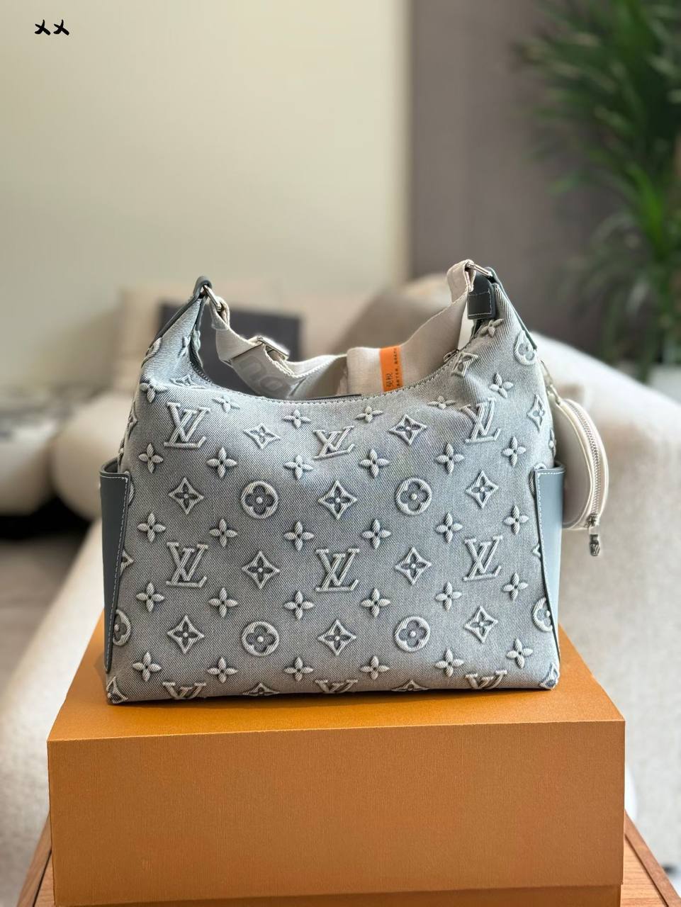 Сумка Louis Vuitton 7