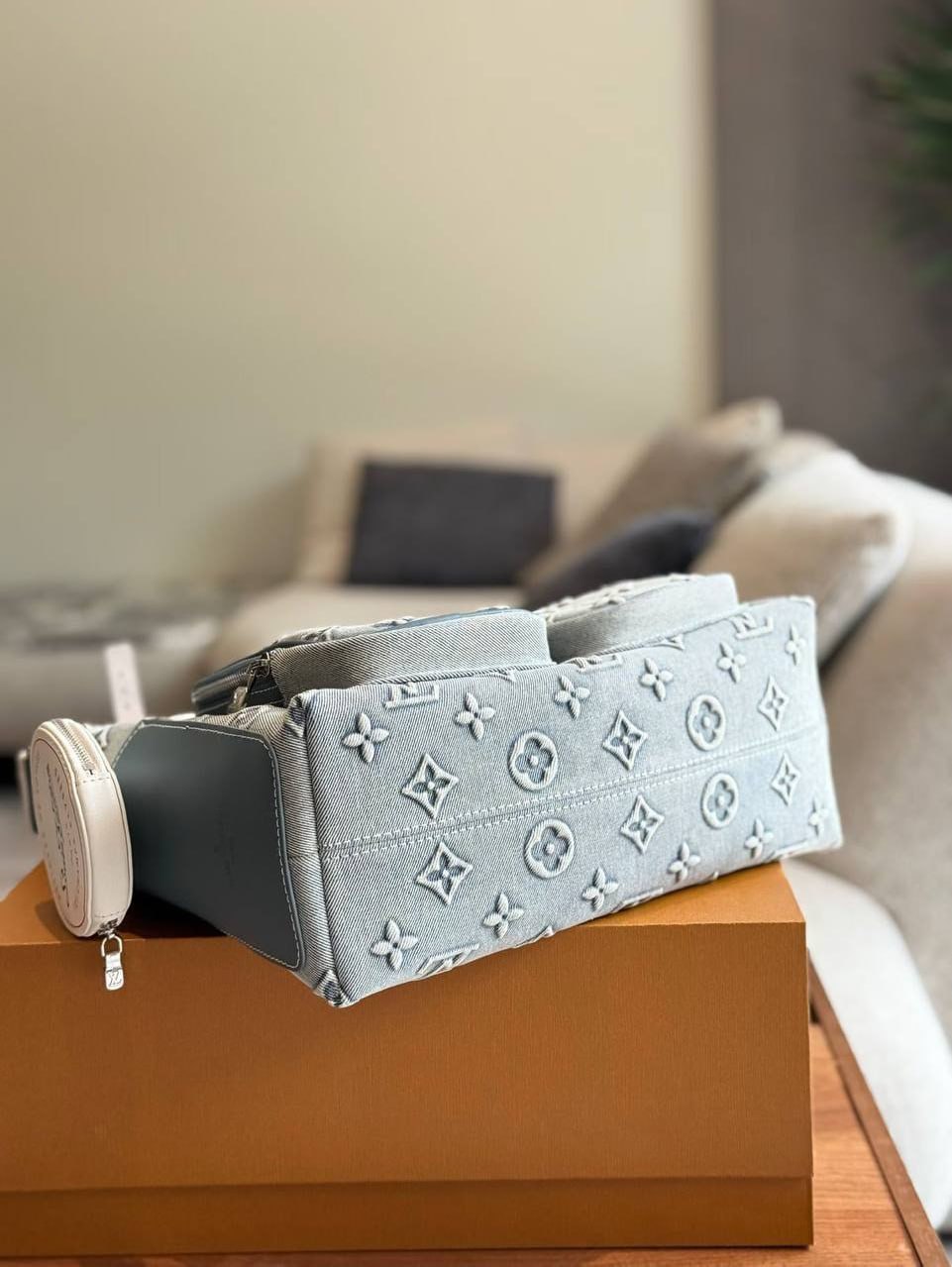Сумка Louis Vuitton 8
