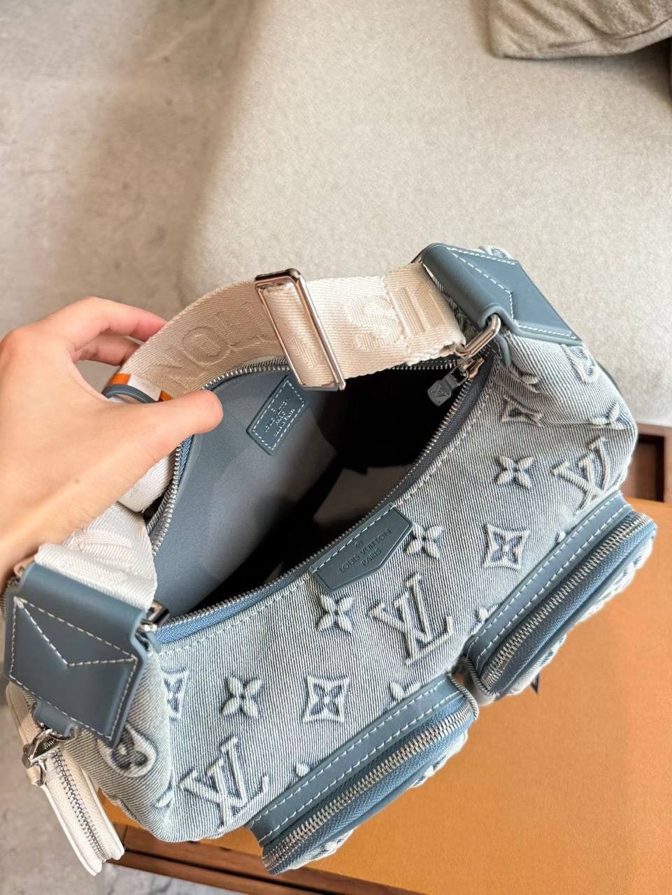 Сумка Louis Vuitton 9