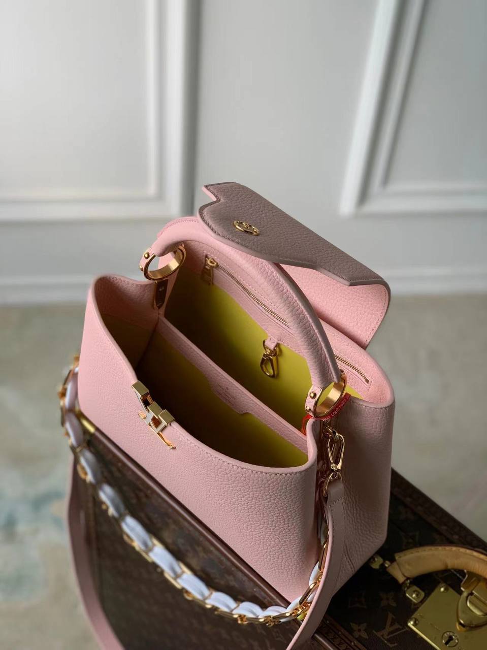 Сумка Louis Vuitton 9