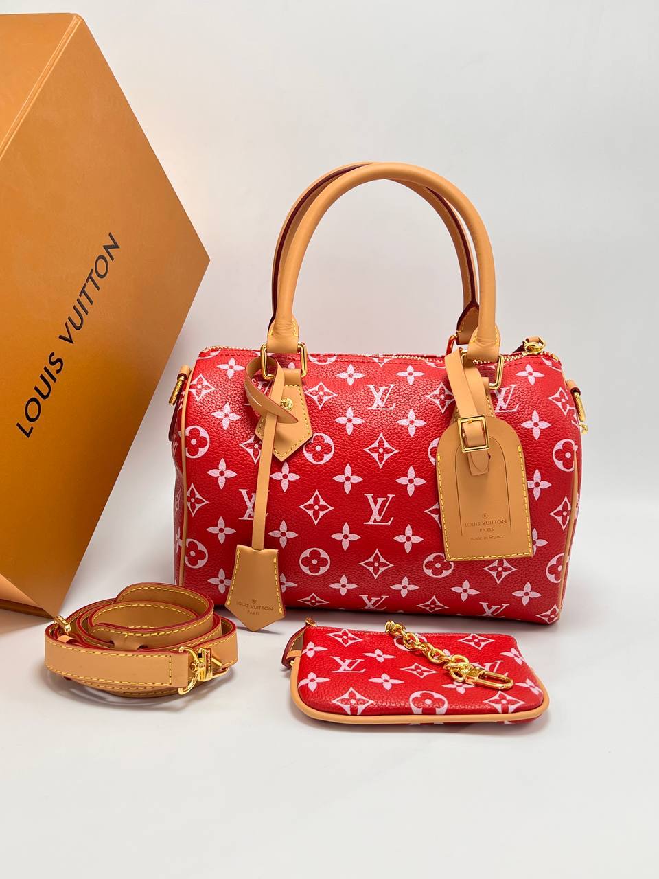 Сумка Louis Vuitton 1
