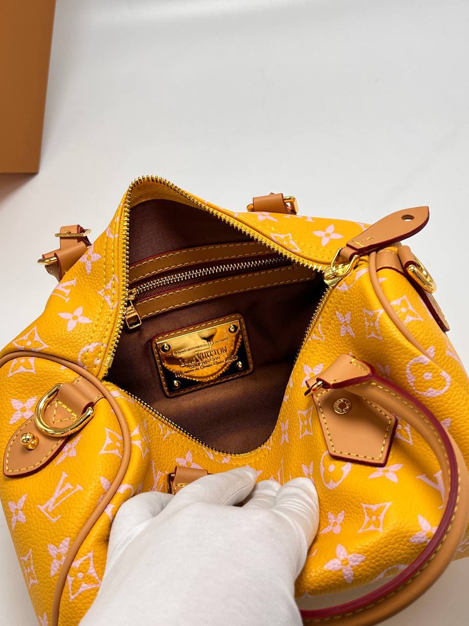 Сумка Louis Vuitton 13