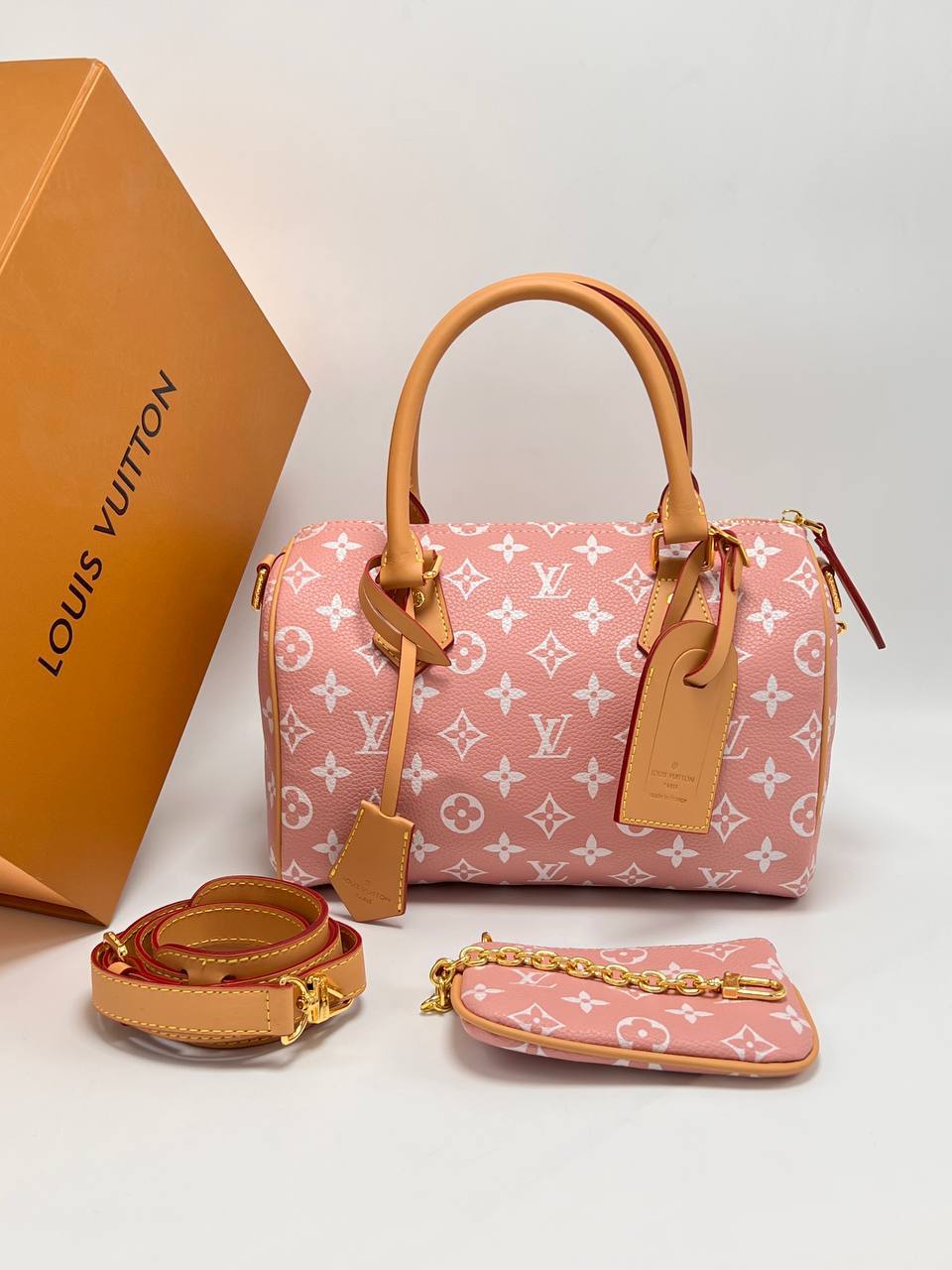 Сумка Louis Vuitton 2