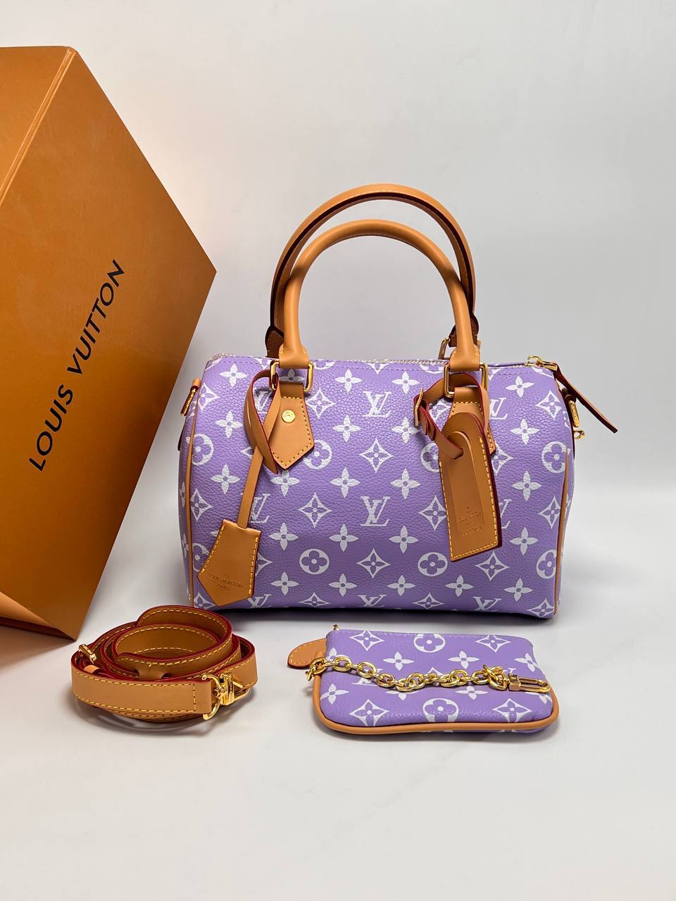 Сумка Louis Vuitton 3