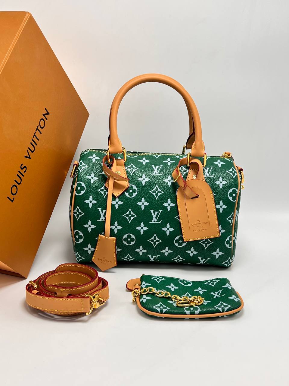 Сумка Louis Vuitton 4