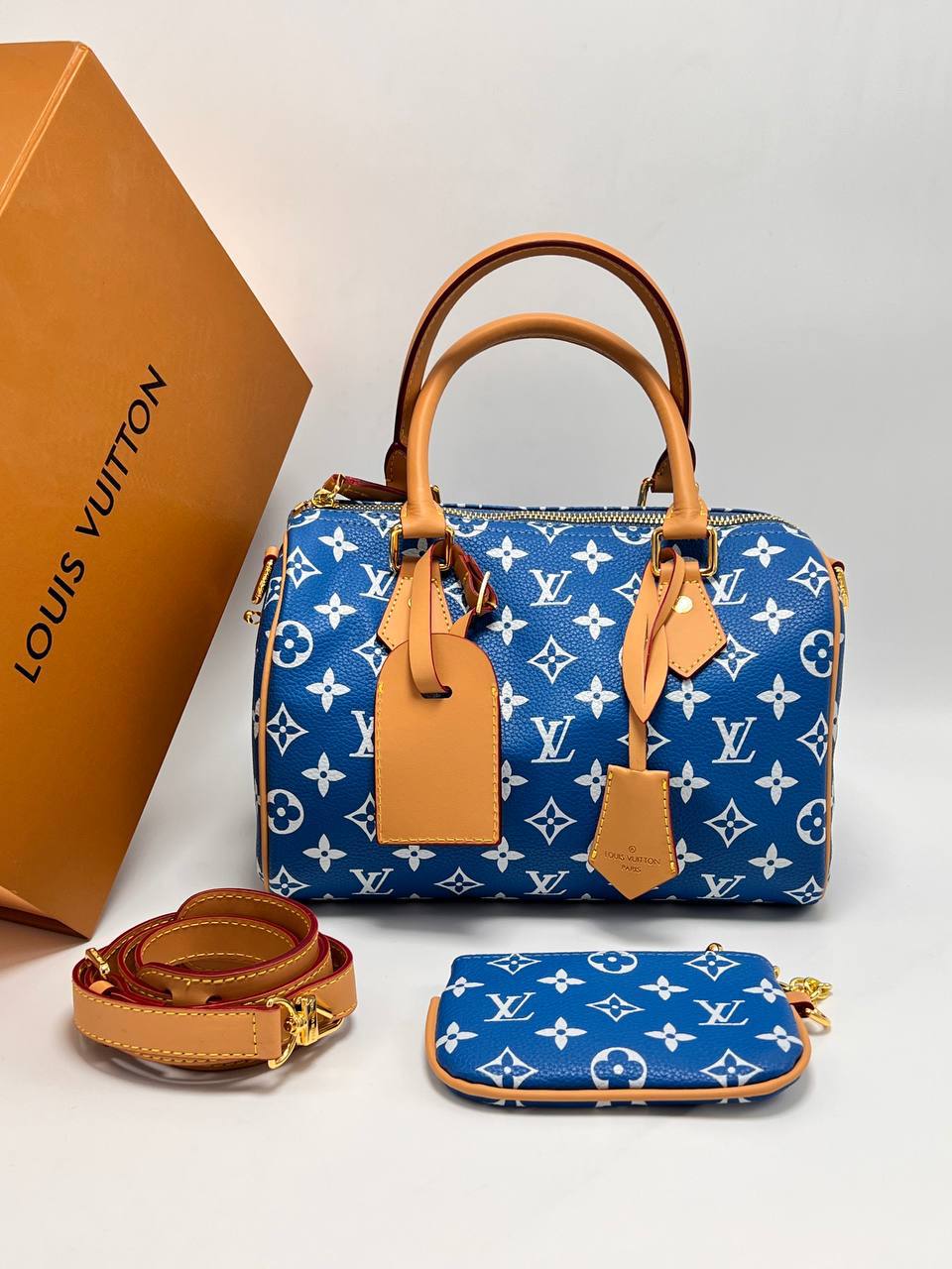 Сумка Louis Vuitton 6