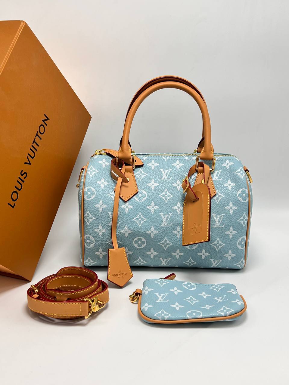Сумка Louis Vuitton 7