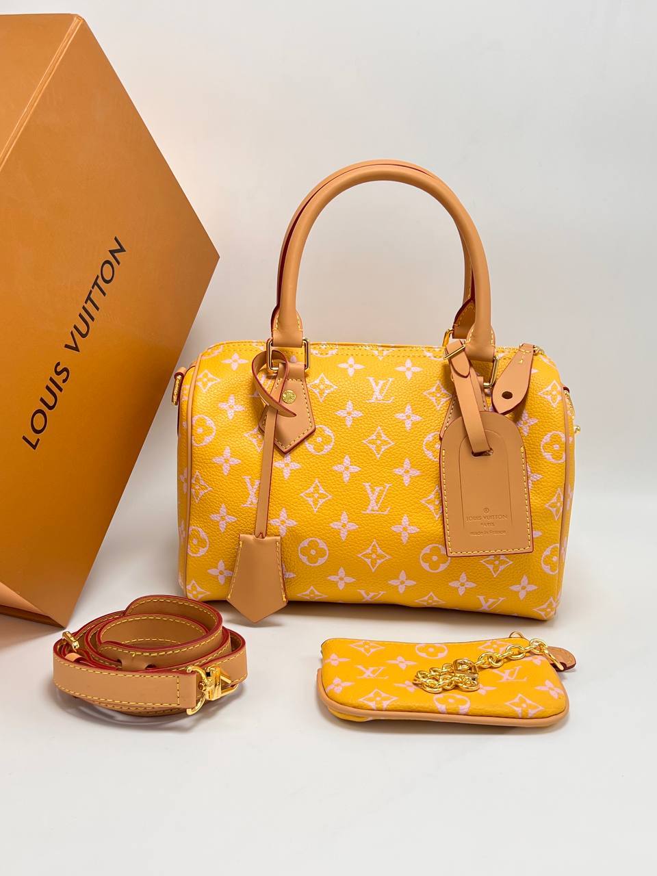 Сумка Louis Vuitton 8