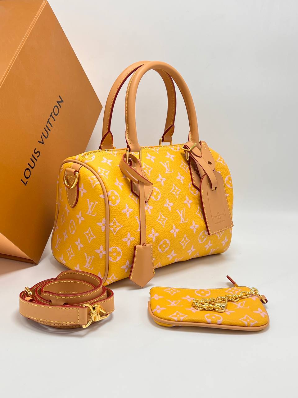 Сумка Louis Vuitton 9