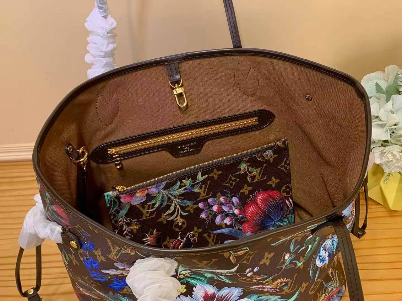Сумка Louis Vuitton 7