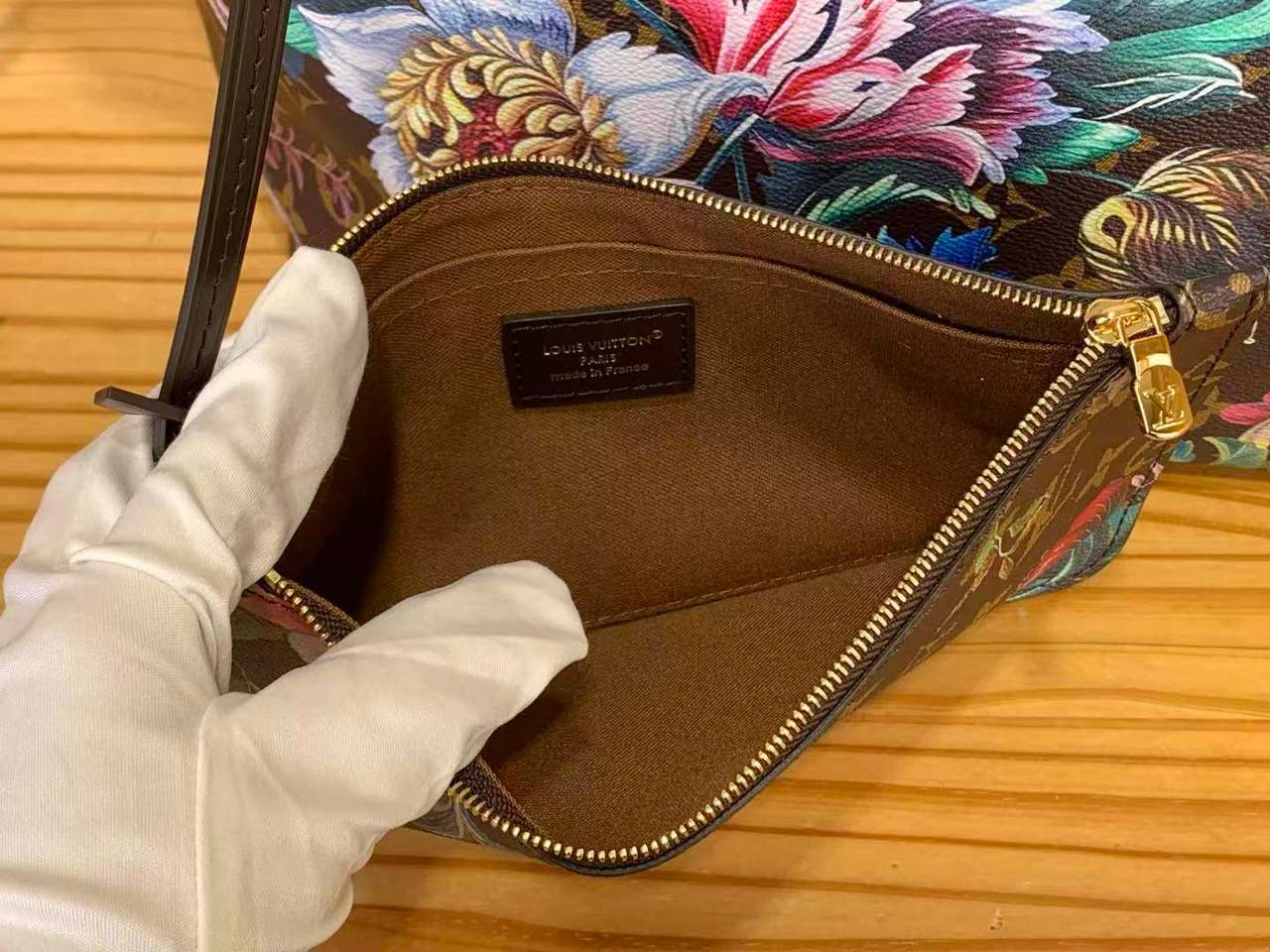 Сумка Louis Vuitton 8
