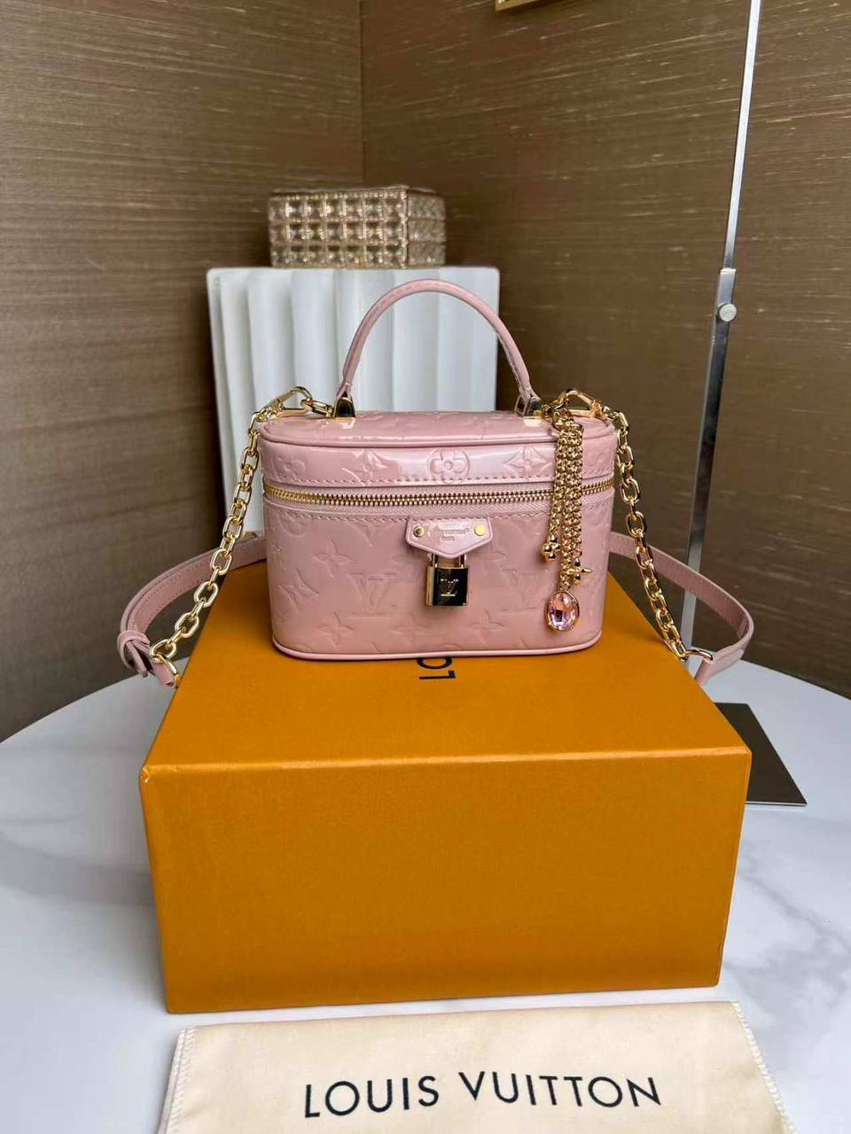 Сумка Louis Vuitton 4
