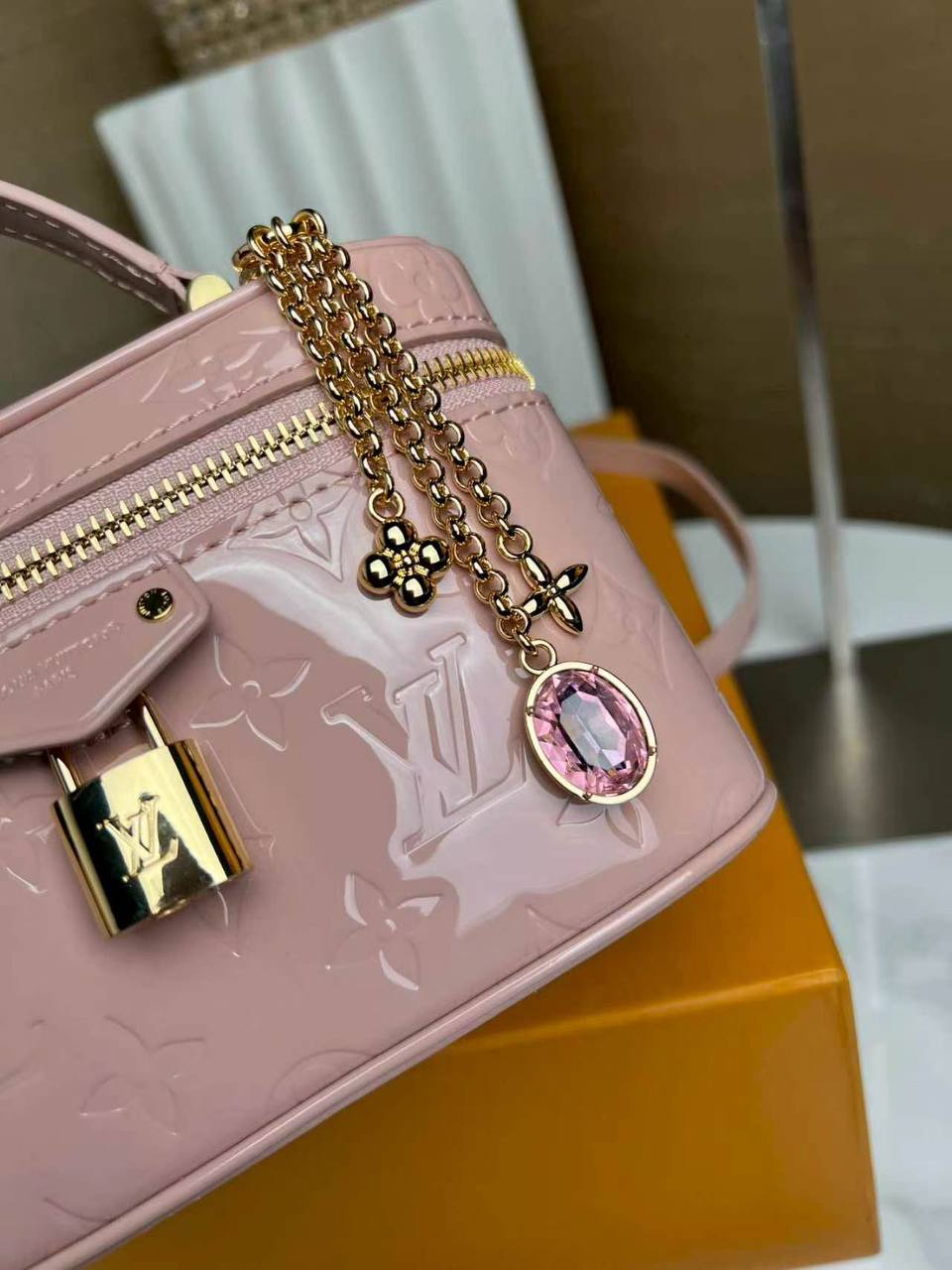 Сумка Louis Vuitton 8