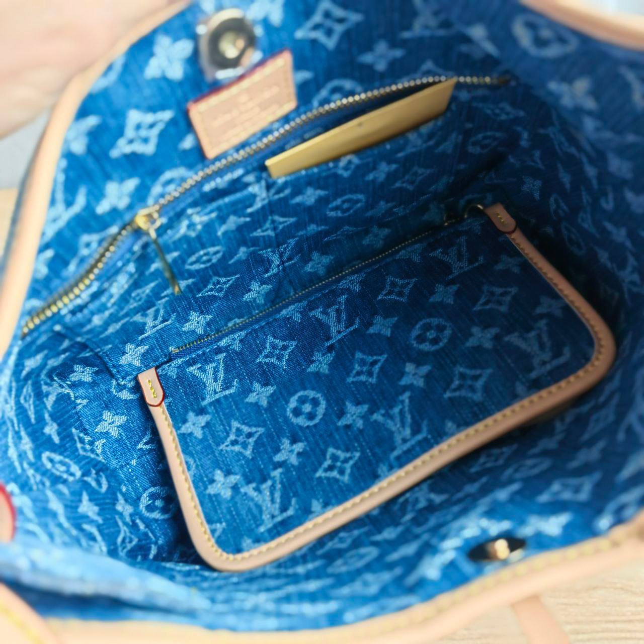 Сумка Louis Vuitton 9