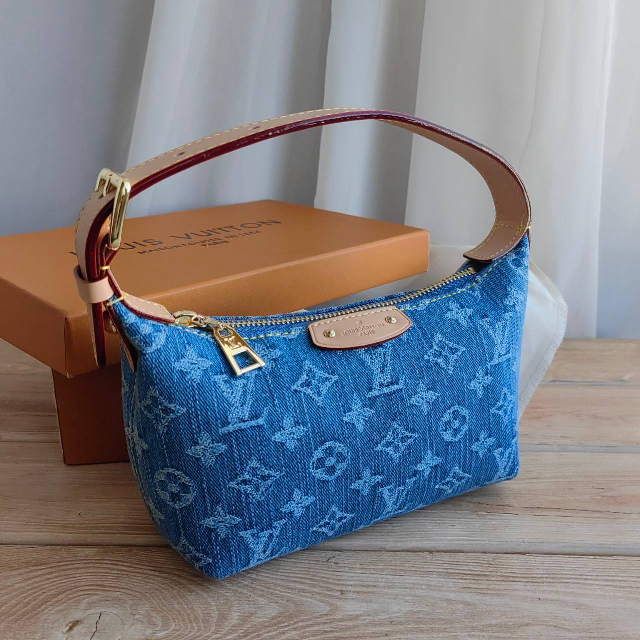 Сумка Louis Vuitton 2
