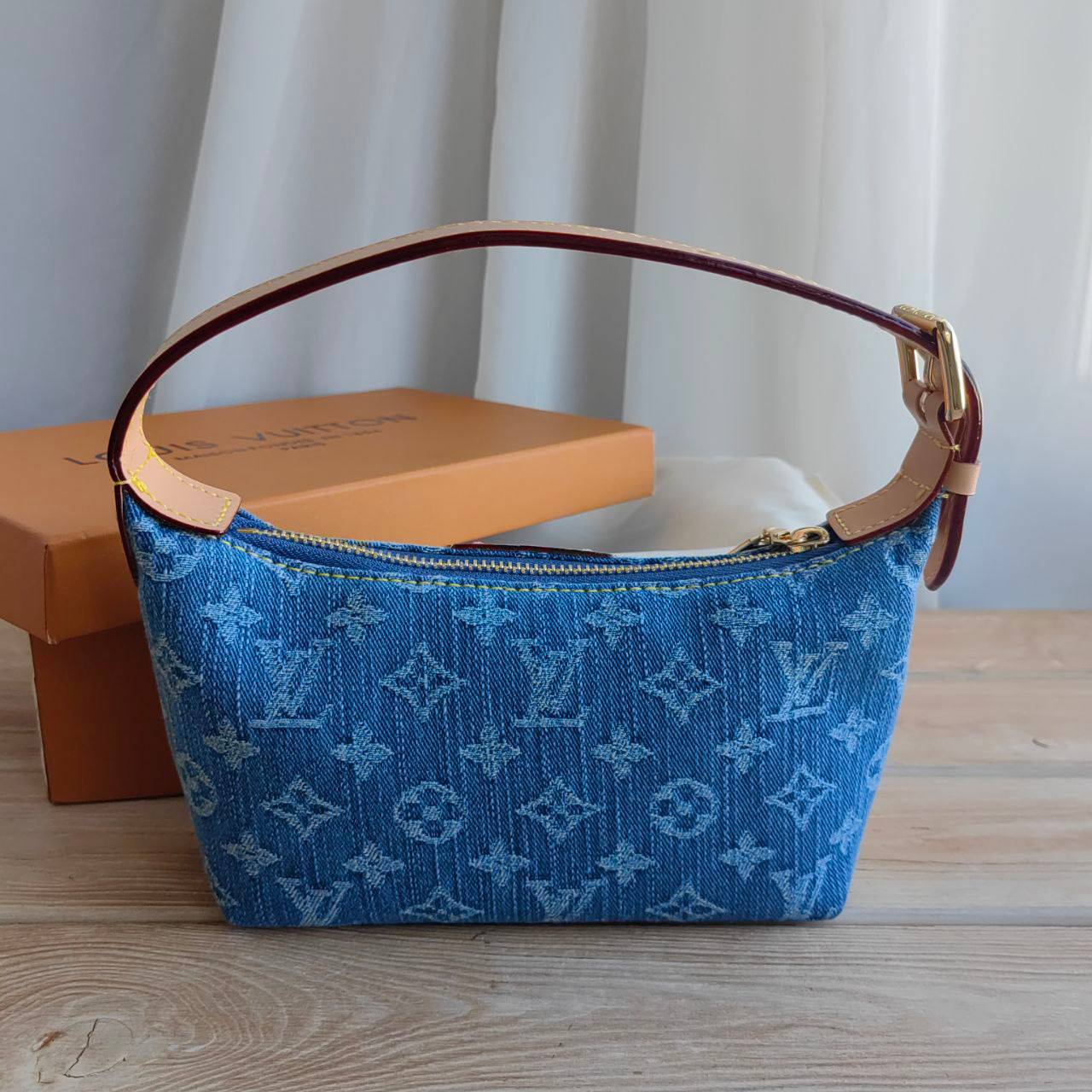 Сумка Louis Vuitton 3