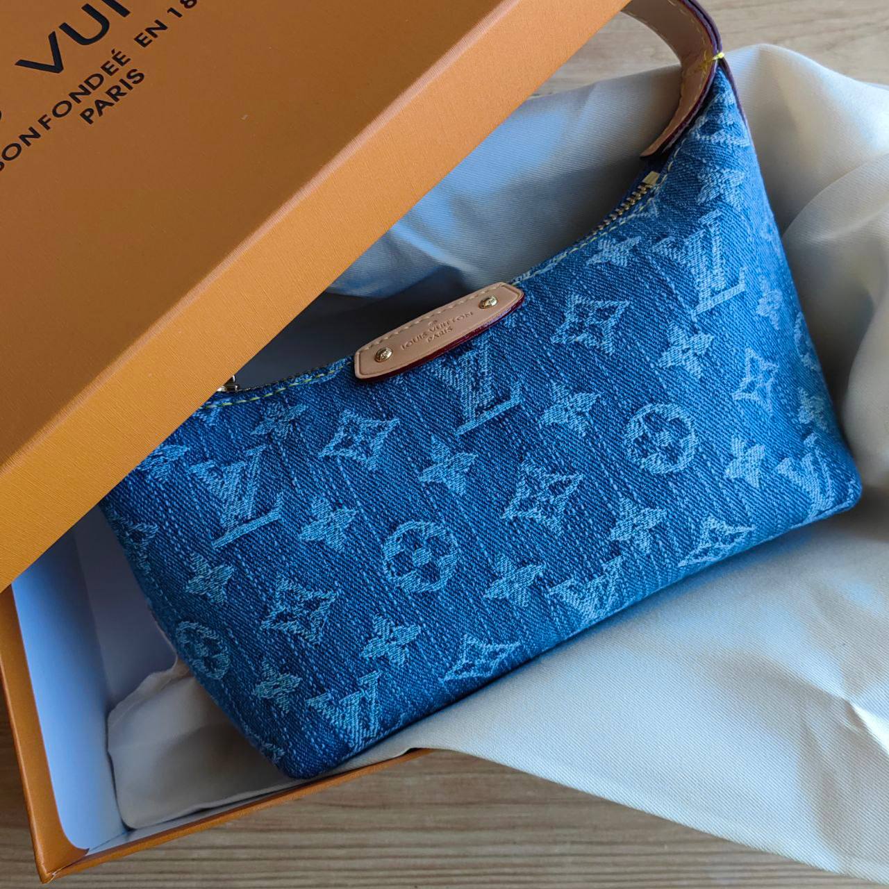 Сумка Louis Vuitton 5