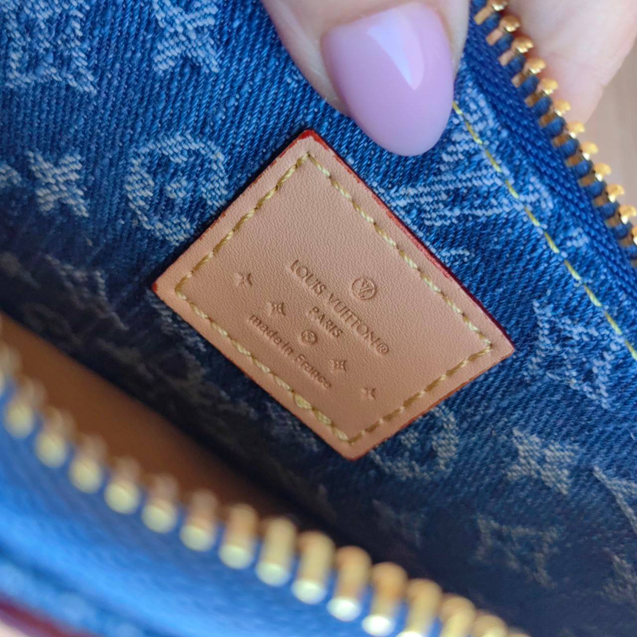 Сумка Louis Vuitton 8