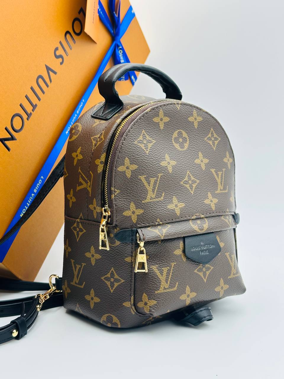 Рюкзак Louis Vuitton 2
