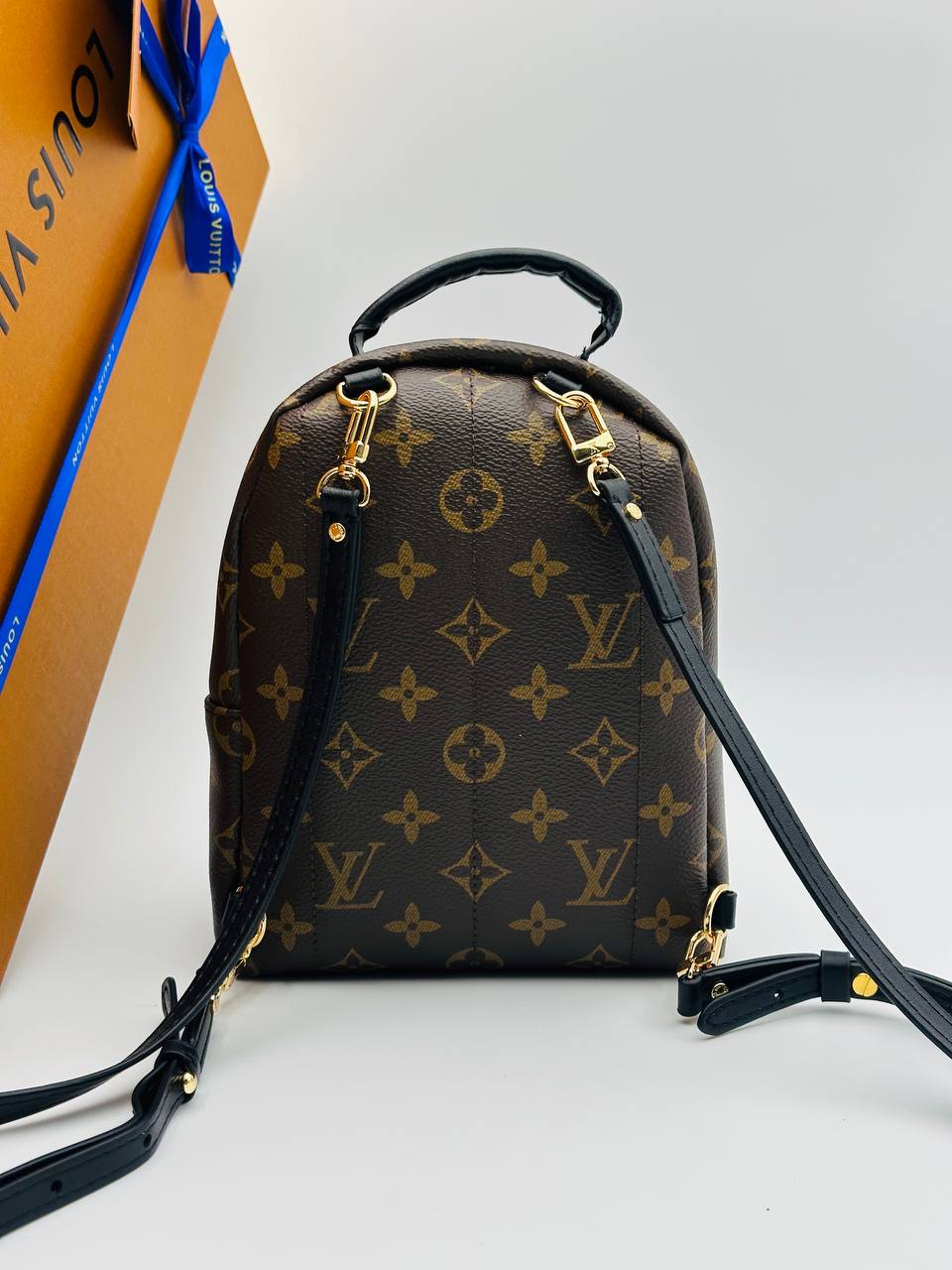 Рюкзак Louis Vuitton 3